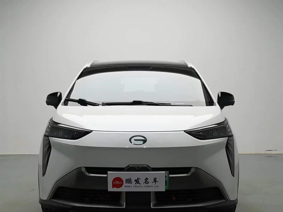 Aion Y