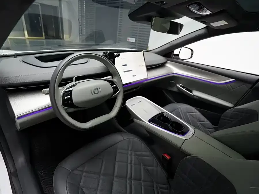 Changan A07