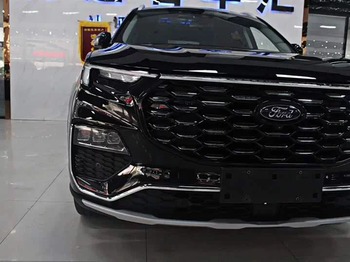 Ford Lingyu