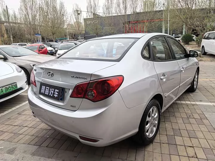 Hyundai Joyful