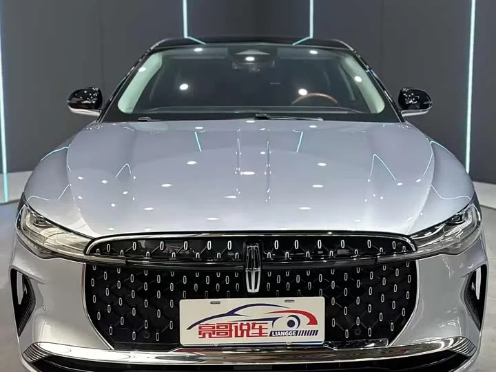 Lincoln Z