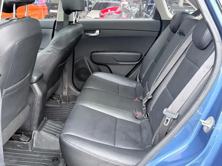 Kia KX3 Aopao (Seltos)