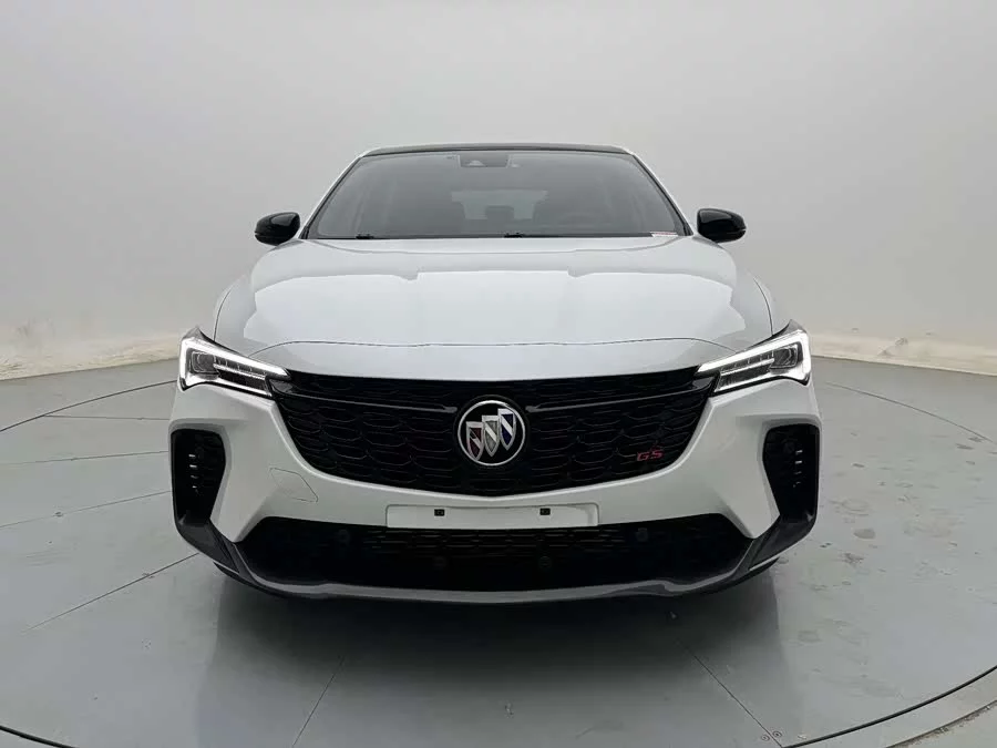 Buick Verano