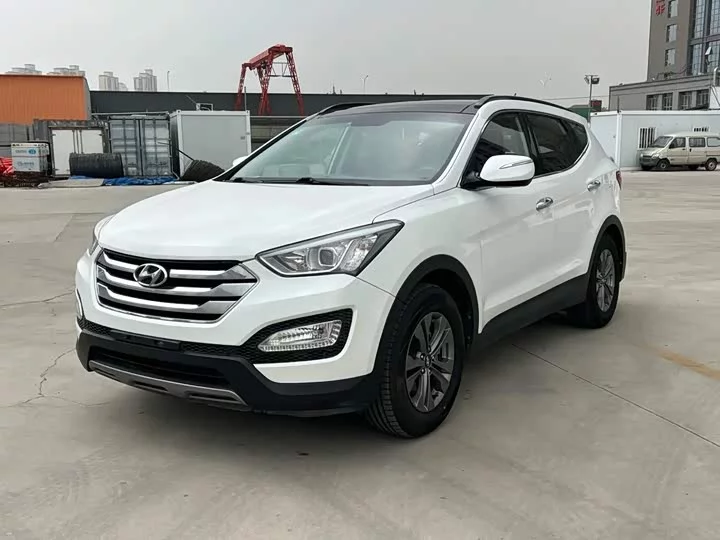Hyundai Shengda