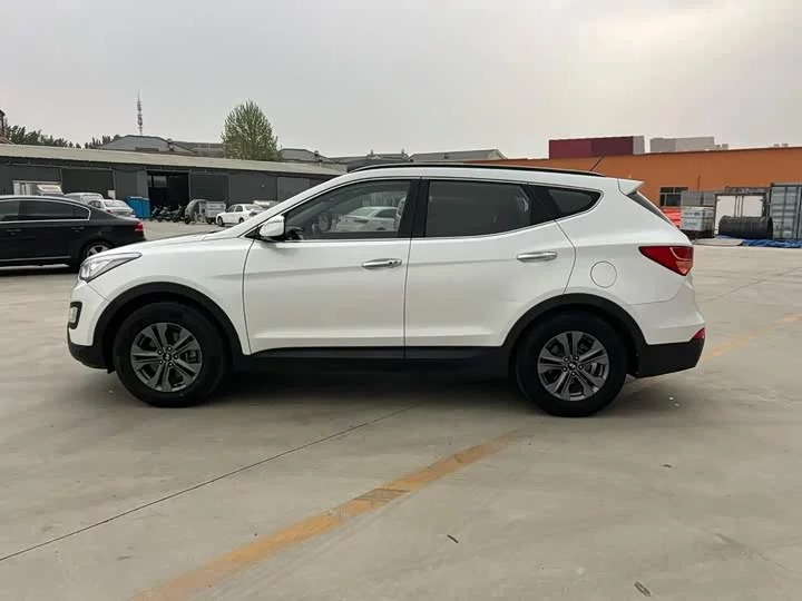 Hyundai Shengda