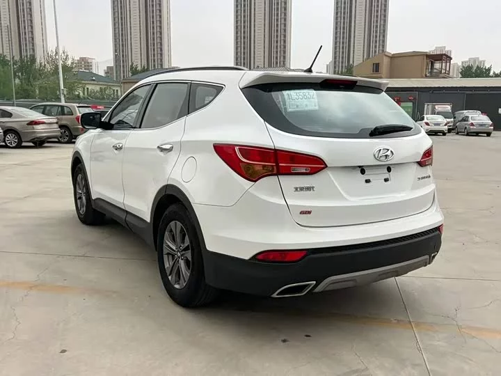 Hyundai Shengda
