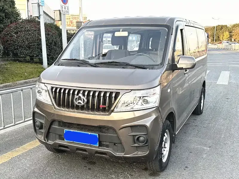 Changan Kaicene Changan Ruixing M60