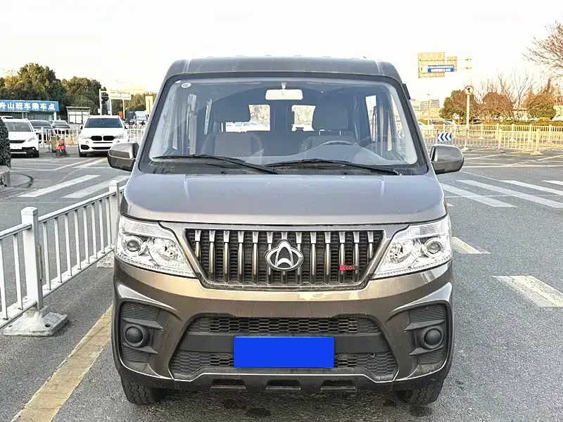 Changan Kaicene Changan Ruixing M60