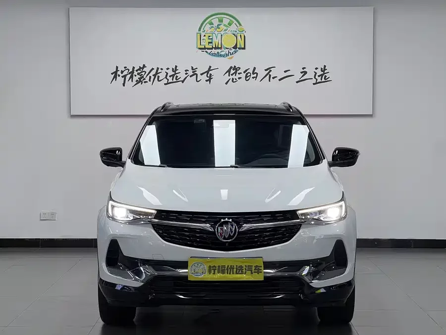 Buick Encore