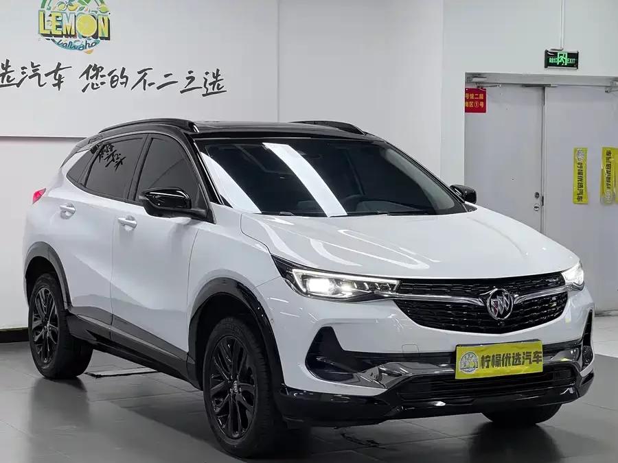 Buick Encore