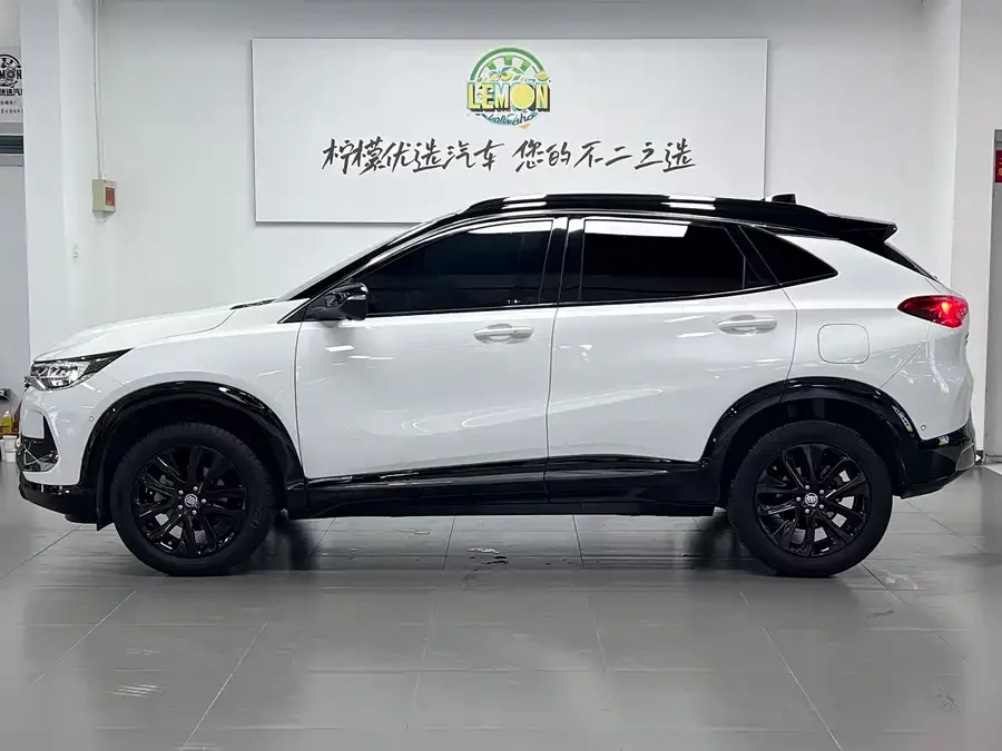 Buick Encore