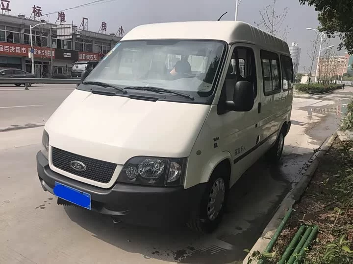 Ford Classic Transit