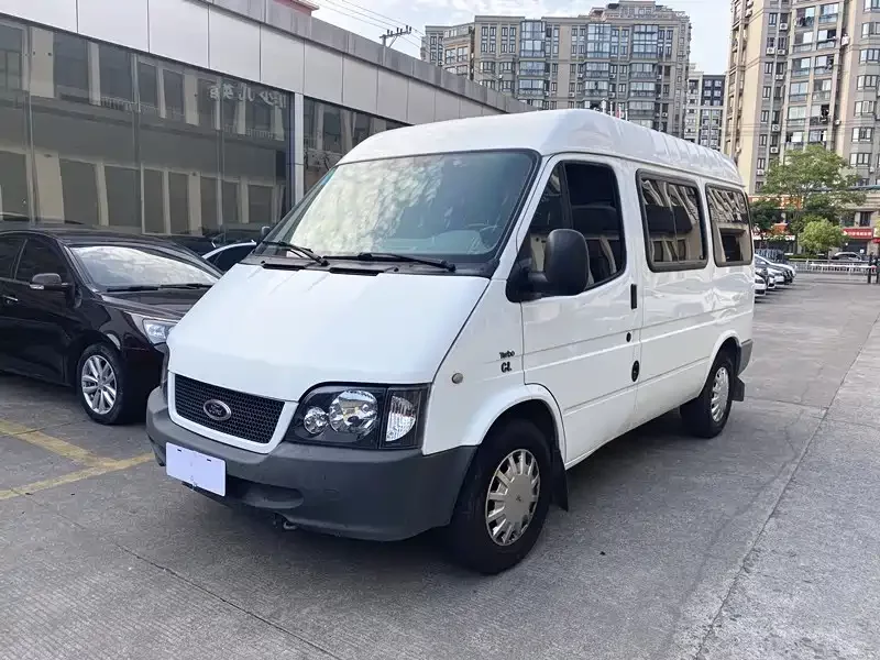 Ford classic Transit