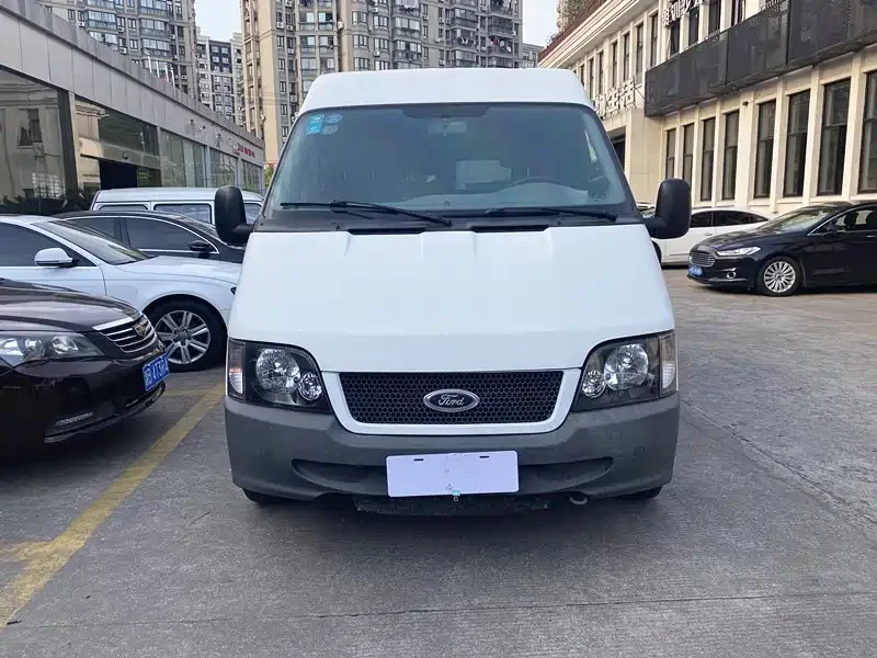 Ford classic Transit