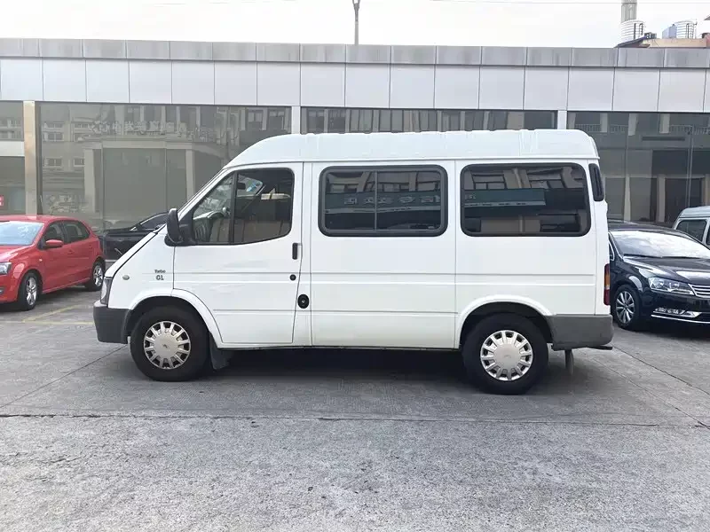 Ford classic Transit