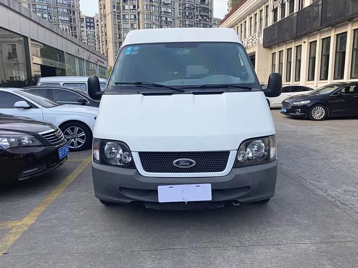 Ford Classic Transit