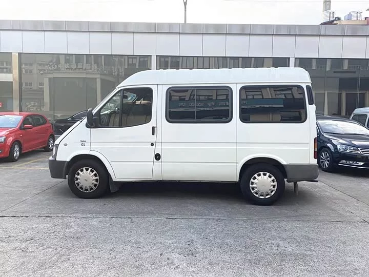 Ford Classic Transit
