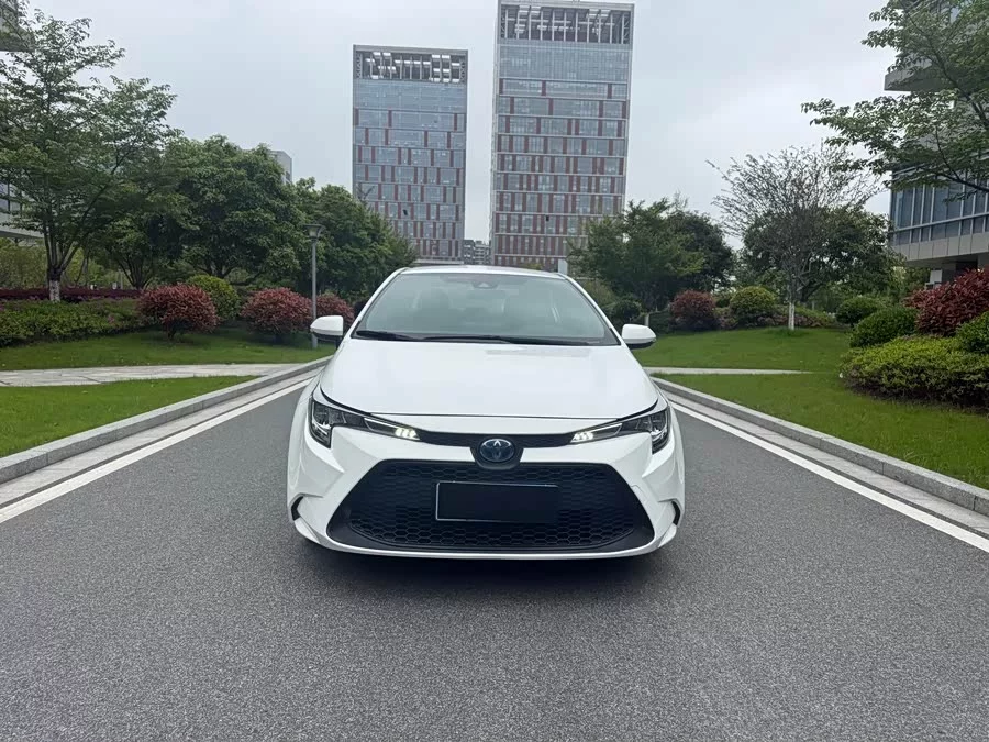 Toyota Levin