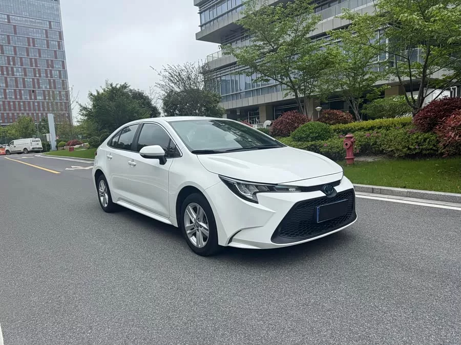 Toyota Levin