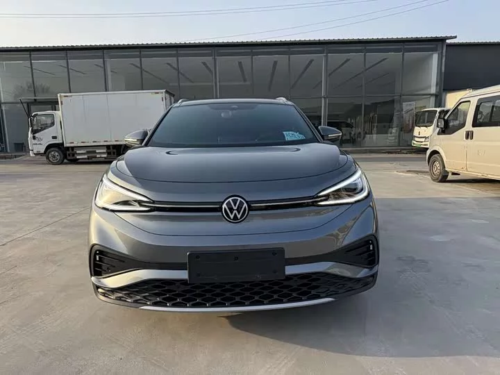 Volkswagen ID.4 X