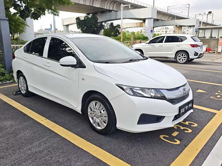 Honda Feng Fan