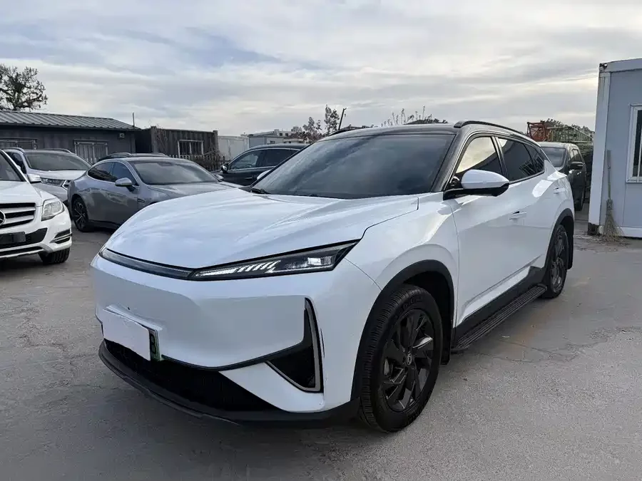 Dongfeng L7