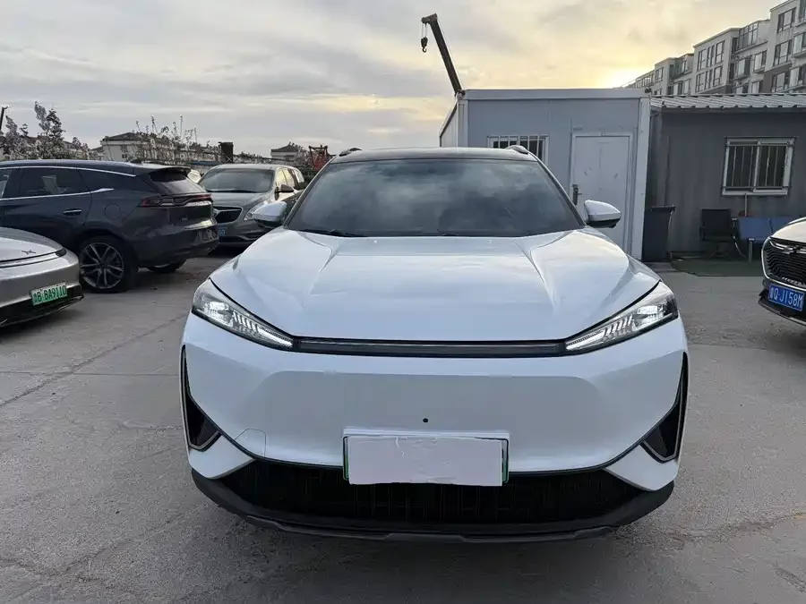 Dongfeng L7