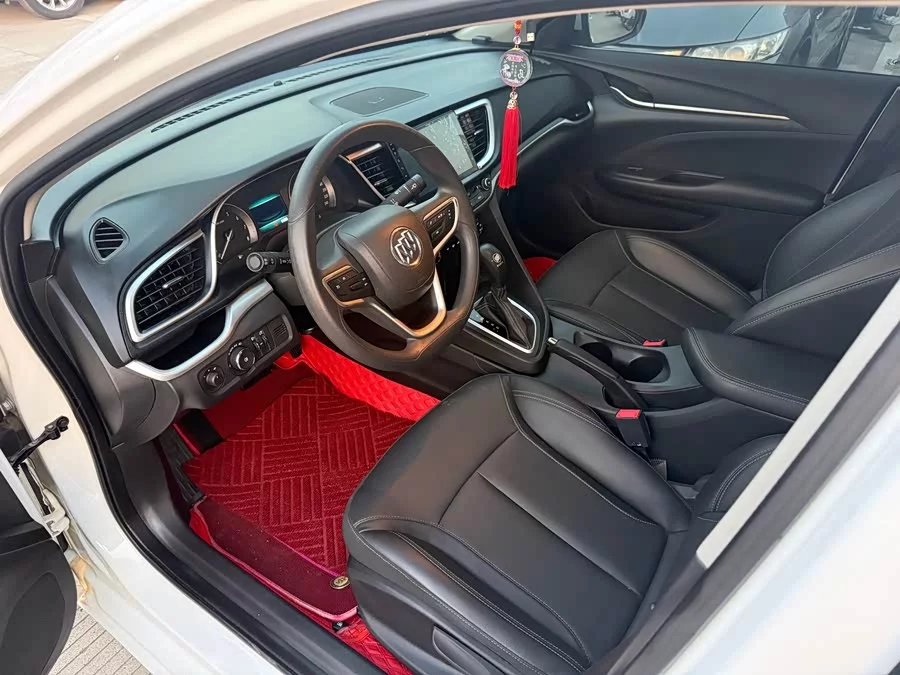 Buick Hideo