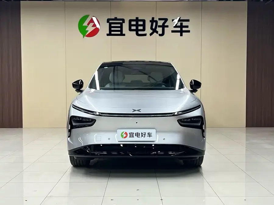 Xpeng G7