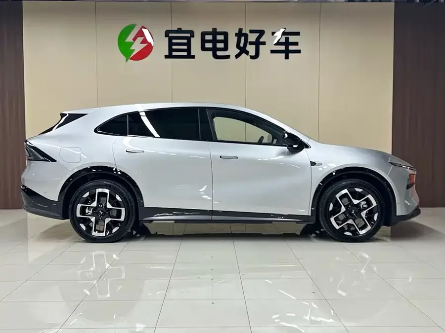 Xpeng G7