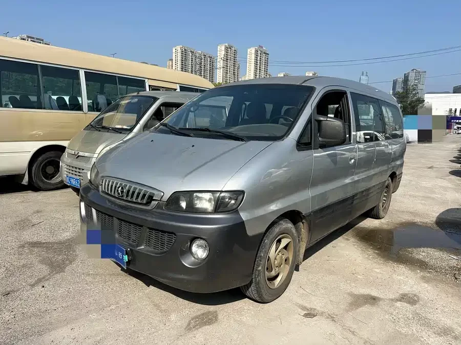 JAC Group Ruifeng
