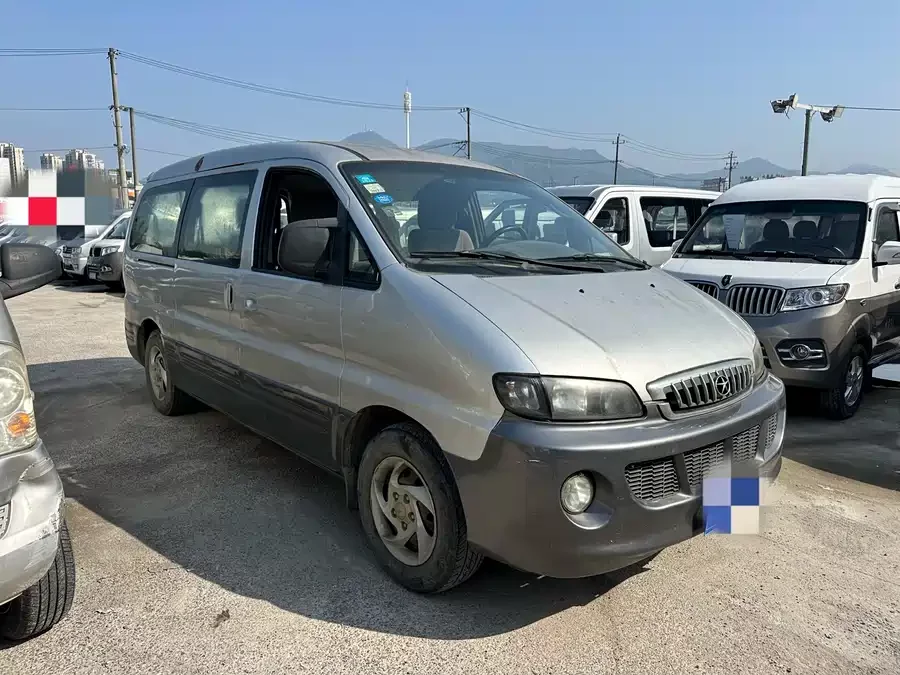 JAC Group Ruifeng