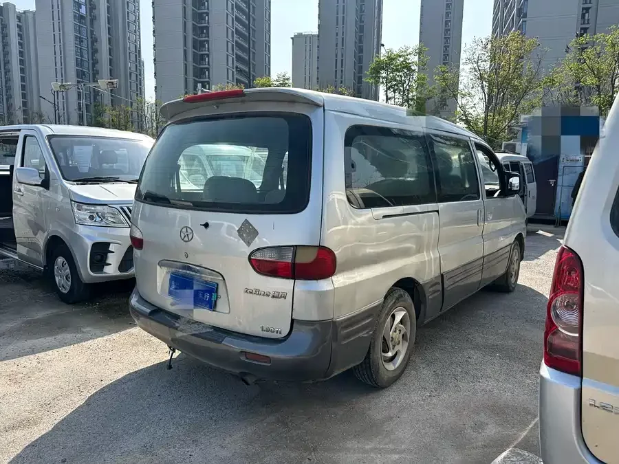 JAC Group Ruifeng