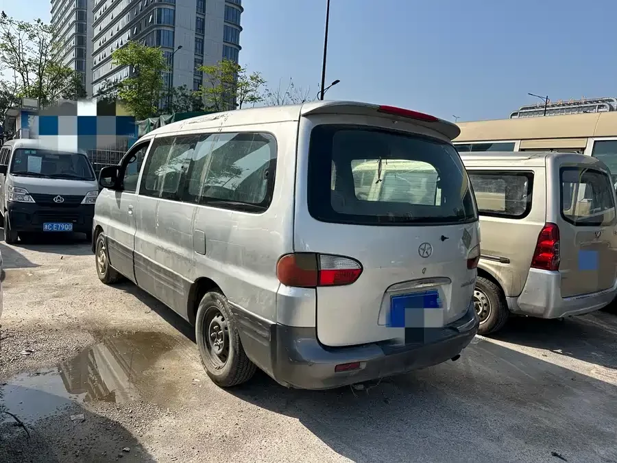 JAC Group Ruifeng