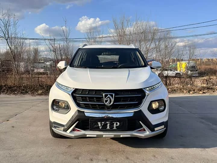Baojun 510