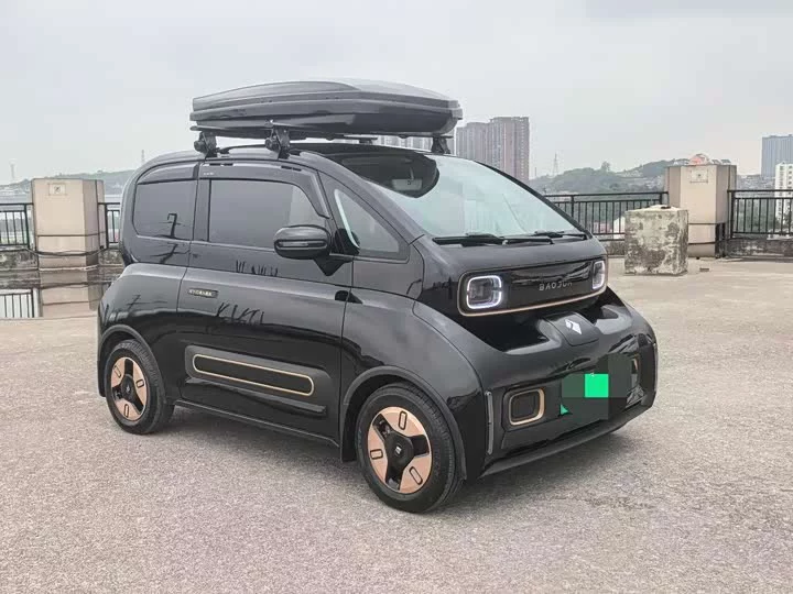 Baojun KiWi EV