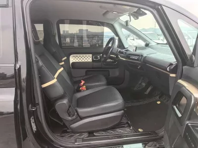 Baojun KiWi EV