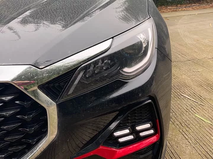 Jetour X70