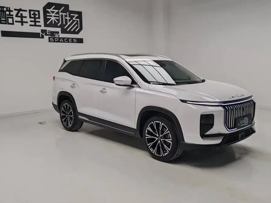 Jetour X90 PRO