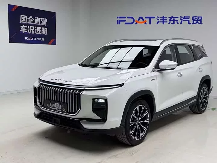 Jetour X90 PRO