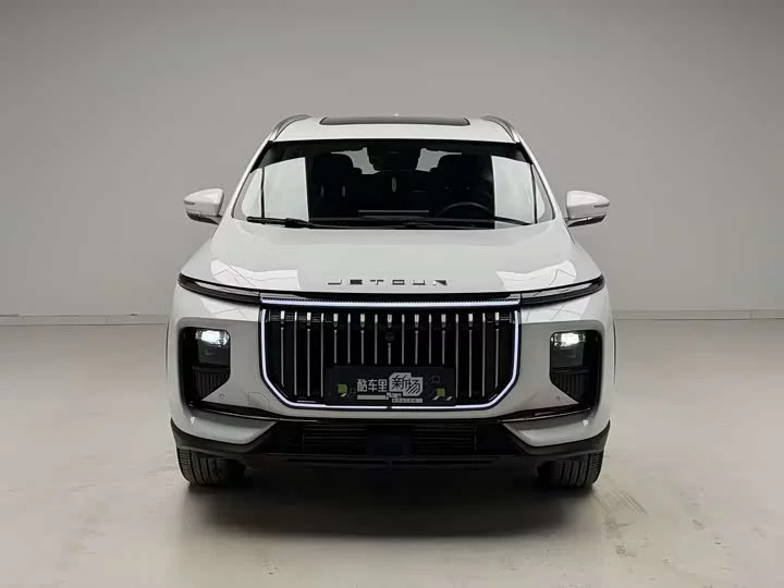 Jetour X90 PRO