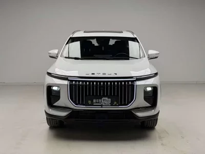 Jetour X90 PRO