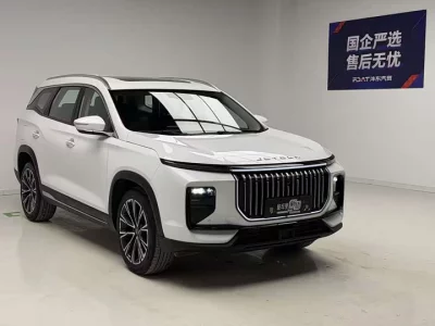 Jetour X90 PRO