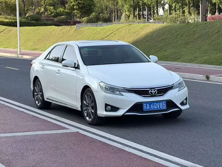 Toyota Ruizhi