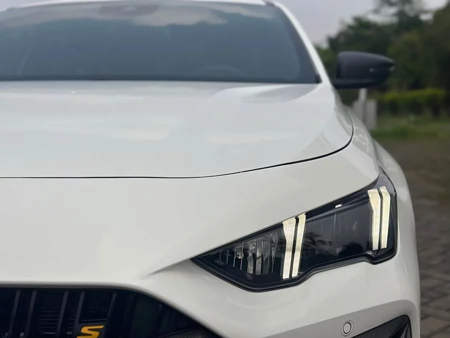 GAC Trumpchi Empow