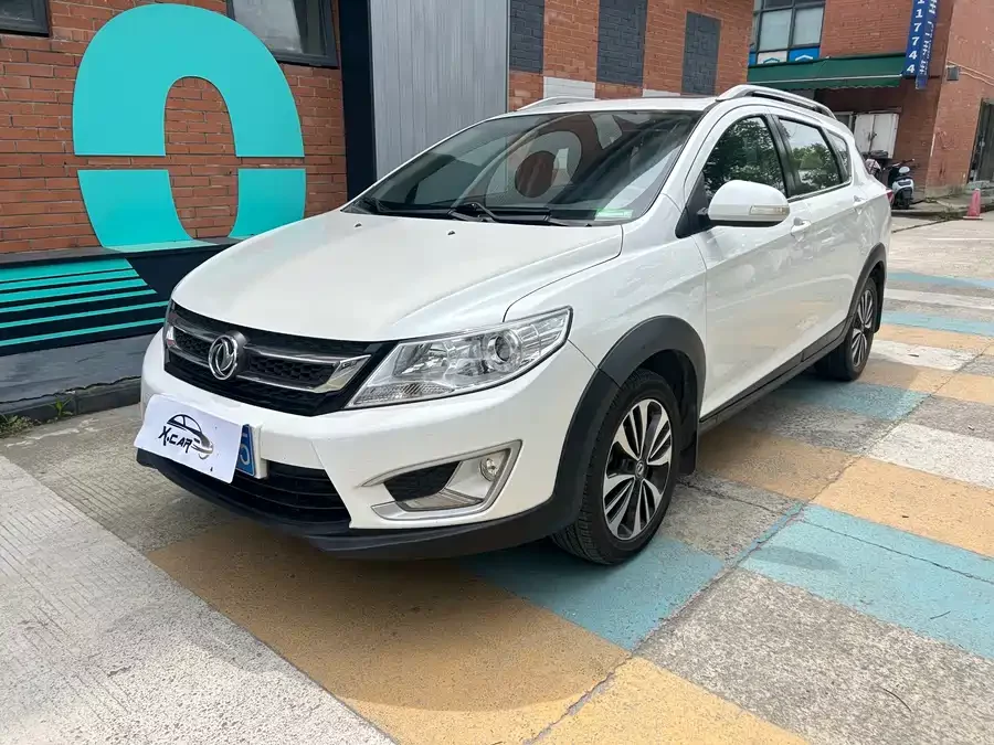 Dongfeng AX3