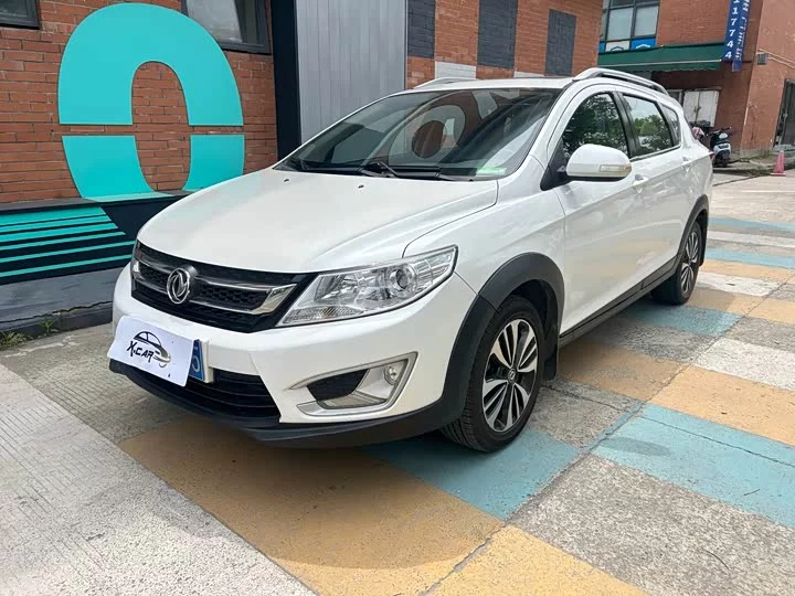 Dongfeng AX3