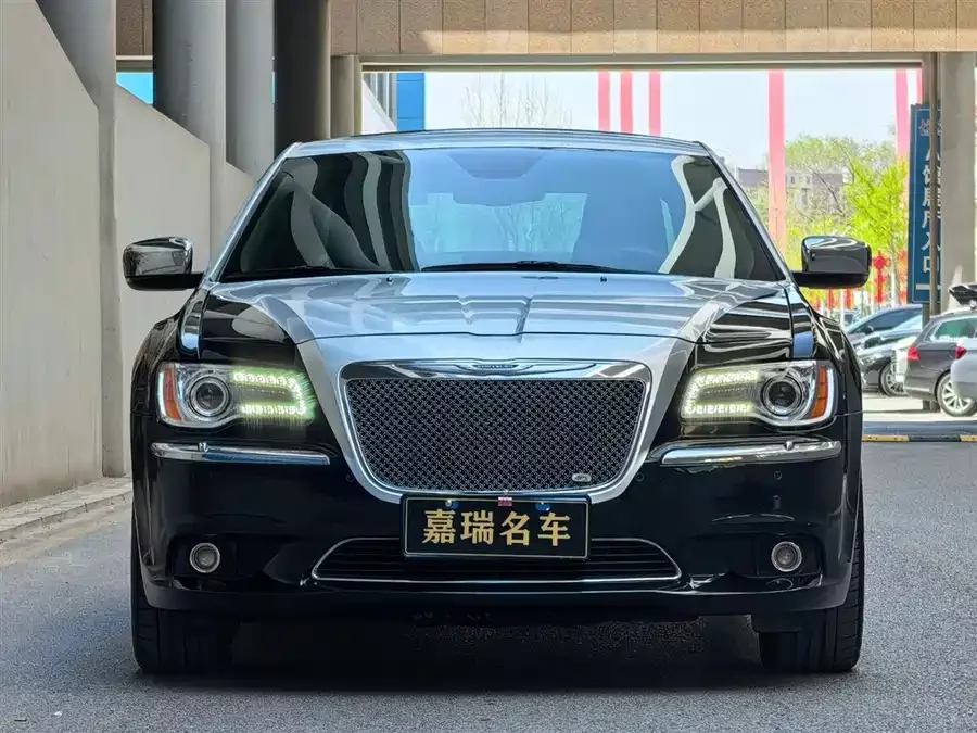 Chrysler 300C