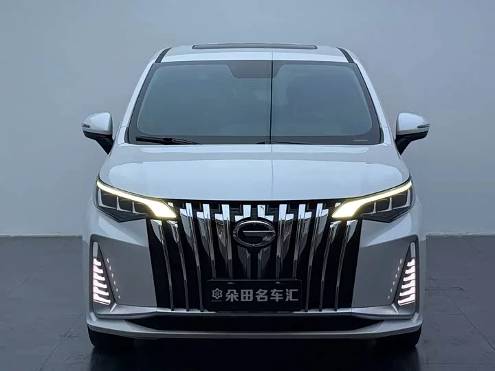 GAC Trumpchi M6