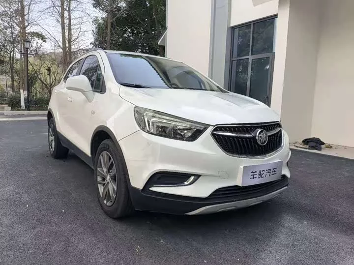 Buick onkola